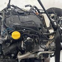 M9R G8 MOTORE COMPLETO NISSAN Qashqai 2Â° Serie M9