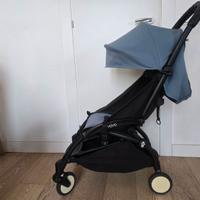 Passeggino Yoyo Babyzen Verde