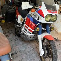 Honda Africa twin rd04