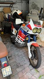 Honda Africa twin rd04