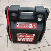 Booster Telwin Pro Start 2824 - 12v24v