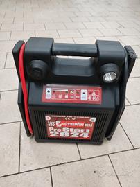 Booster Telwin Pro Start 2824 - 12v24v