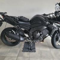 Yamaha FZ1 Fazer 2010