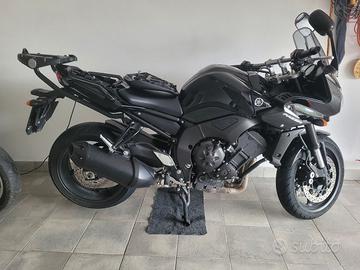 Yamaha FZ1 Fazer 2010