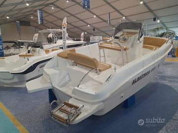 Albatros 615 Sport Line