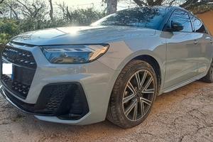 Audi A1 SportBack SLine