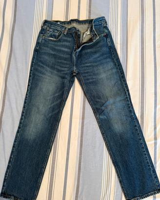 Levi Strauss Levi’s 541