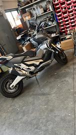 Honda X Adv 750