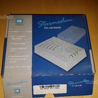 Modem ADSL USB Starmodem aethra