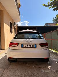 Audi A1 (2017) - 66kW / 90CV