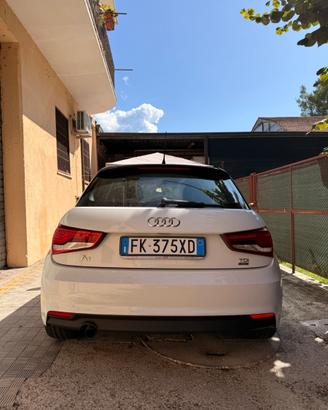 Audi A1 (2017) - 1.4 TDI