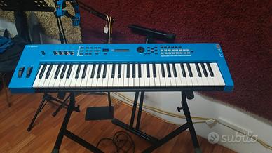 Tastiera Yamaha MX61 - Usata solo in studio
