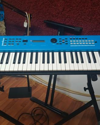 Tastiera Yamaha MX61 - Usata solo in studio