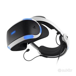 Playstation VR