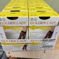 Golden lady gambaletto 20 den