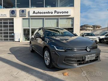 Volkswagen Golf 2.0 TDI 115 CV SCR Life
