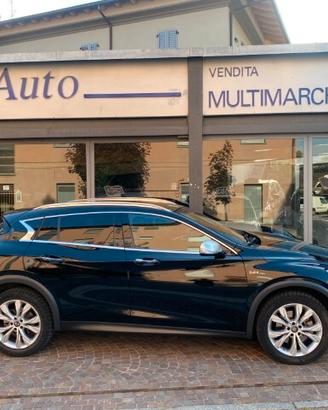 Infiniti QX30 2.2 diesel DCT 4x4 Premium Tech