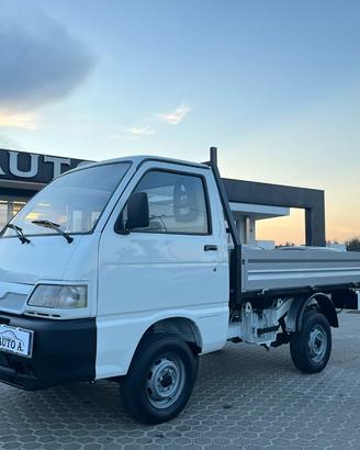 PIAGGIO Porter 1.4 CASSONE FISSO DIESEL