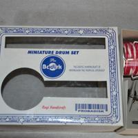 Miniatura Batteria Scorpions