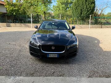 jaguard xe