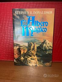 L'Albero Magico Prima Edizione 1992 Mondadori