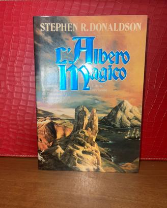 L'Albero Magico Prima Edizione 1992 Mondadori