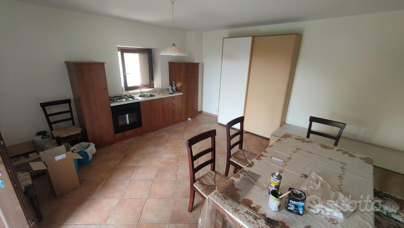 Appartamento – Mirabello Sannitico, Campobasso - Altro
