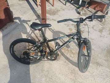 MTB RockRider taglia 20 bicicletta St500