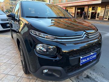 CITROEN C3 1.0 82CV BENZINA-UNICO PROPR-GARANZIA