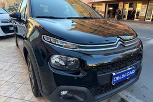 CITROEN C3 1.0 82CV BENZINA-UNICO PROPR-GARANZIA
