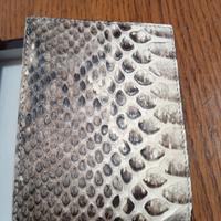 PORTAFOGLIO PELLE VERA 