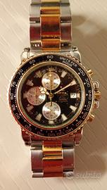 Coppia orologi Breil