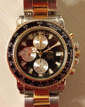 Coppia orologi Breil