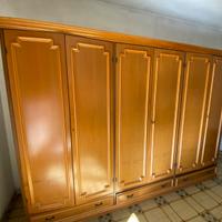 Armadio vintage