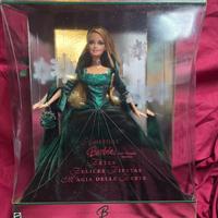 Barbie da collezione