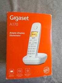 Cordless gigaset nuovo