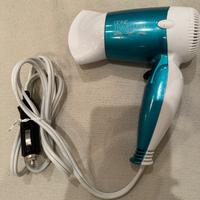 Phon da viaggio ricarica accendisigari auto