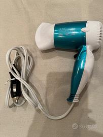 Phon da viaggio ricarica accendisigari auto