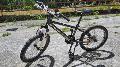 Bici da bambino 20"
