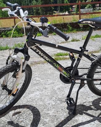 Bici da bambino 20"