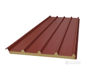 termocopertura grecata nuova 