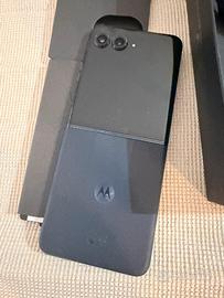 Motorola Razr 50 ultra