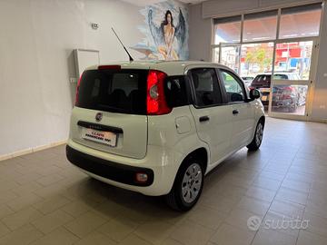 Fiat Panda 1.3 MJT 75cv S&S Pop