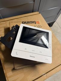 Videocitofono bTicino Classe 100X16E conneso wifi