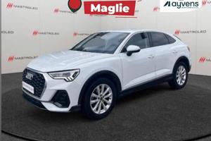 Audi Q3 Sportback 35 2.0 tdi quattro S Tronic...