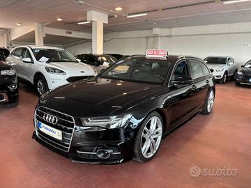 Audi A6 Avant BUSINESS PLUS 3.0 TDI quattro S tron