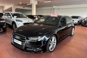 Audi A6 Avant BUSINESS PLUS 3.0 TDI quattro S tron