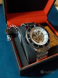 Fredric tourbillon automatico