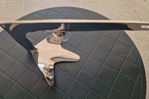 Ancora Inox 316 kg10