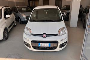 Fiat panda 1.0gse s&s hybrid pop van 2 posti